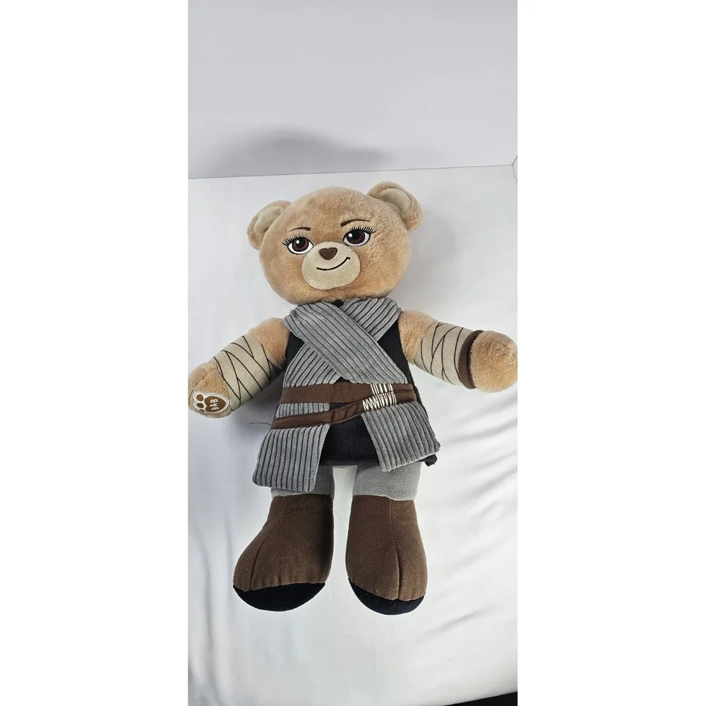 Build-A-Bear bring home